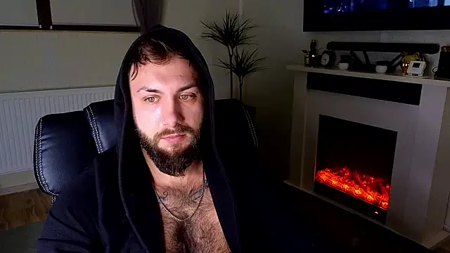 JamieNoxus online show from 03-06-26, 07:36