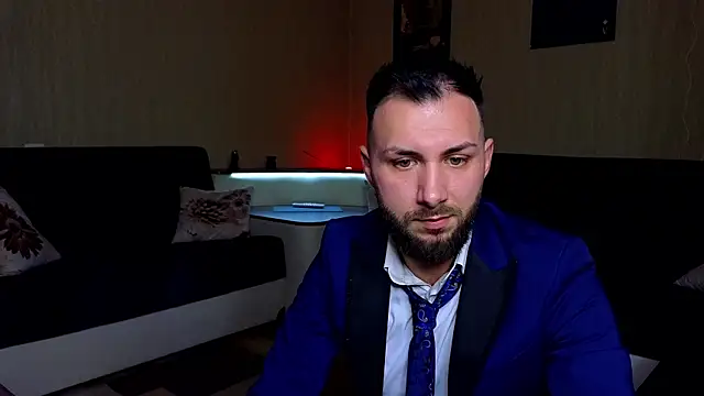 JamieNoxus online show from 10-11-25, 01:01