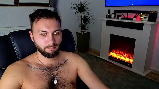 JamieNoxus online show from 12-04-25, 06:34