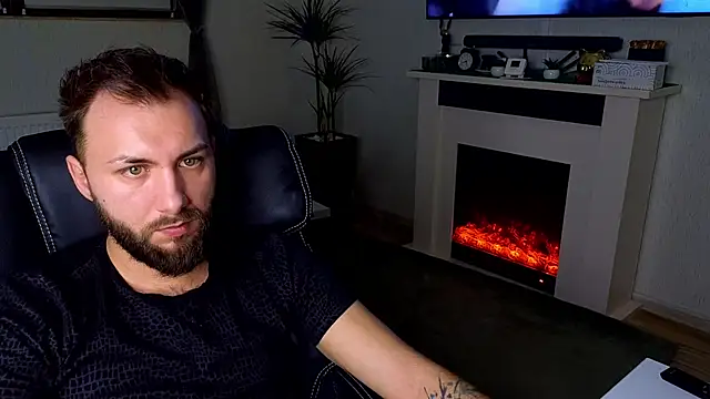 JamieNoxus online show from 02-03-26, 06:22