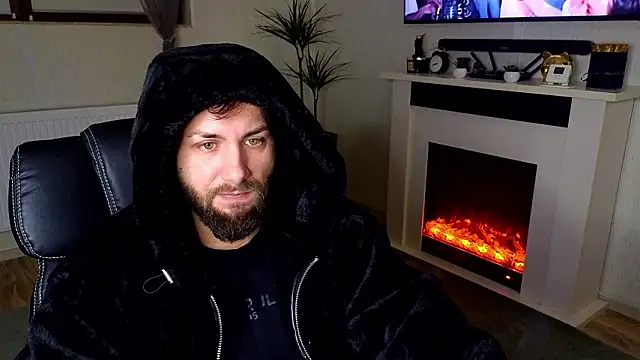 JamieNoxus online show from 02-23-26, 06:47