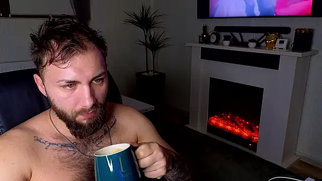 JamieNoxus online show from 03-02-26, 07:59