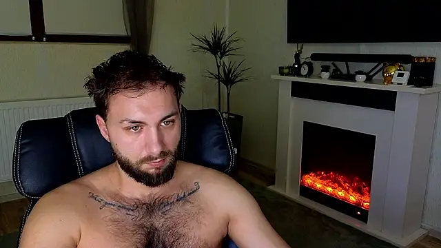 JamieNoxus online show from 03-27-26, 08:59