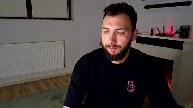 JamieNoxus online show from 11-11-25, 07:25