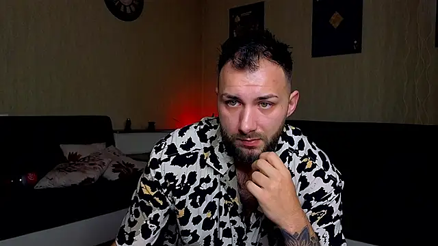 JamieNoxus online show from 10-13-25, 05:20