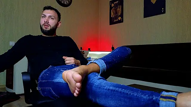 JamieNoxus online show from 10-20-25, 06:15