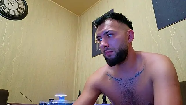 JamieNoxus online show from 09-16-25, 04:57