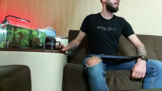 JamieNoxus online show from 03-12-25, 05:46