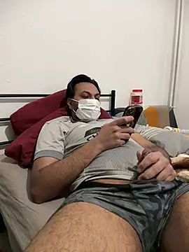 Snapshot of Sammy69hard69 chatting on 02-07-25, 06:56 Sammy69hard69 online show from 02-07-25, 06:56