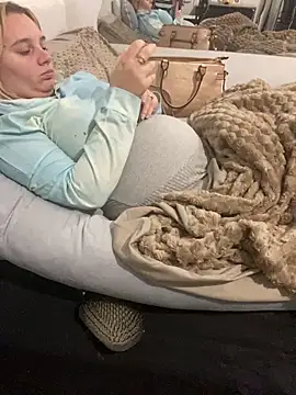 Princessemisse online show from 12-03-25, 05:12