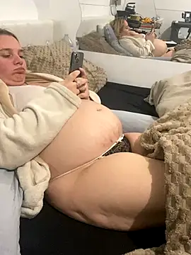 Princessemisse online show from 12-02-25, 06:31