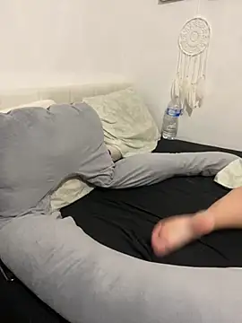 Princessemisse online show from 11-27-25, 04:29