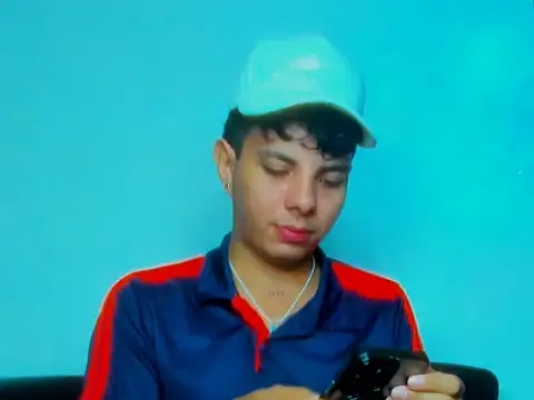 Alessandro 1610 online show from 02-16-26, 06:12