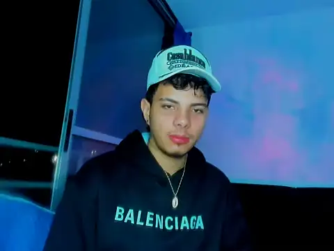 Alessandro 1610 online show from 09-29-25, 01:23