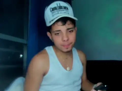 Alessandro 1610 online show from 09-26-25, 06:53