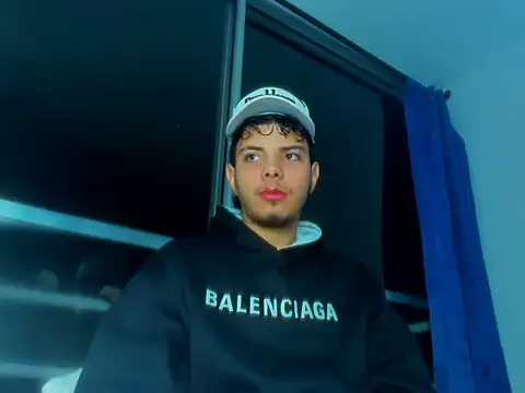 Alessandro 1610 online show from 10-02-25, 05:55