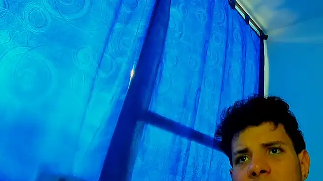 Alessandro 1610 online show from 12-13-25, 08:04