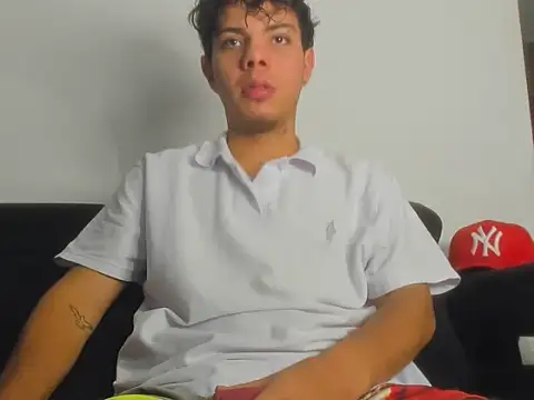 Alessandro 1610 online show from 03-03-26, 07:26