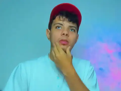 Alessandro 1610 online show from 02-20-26, 05:48