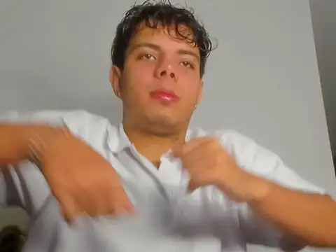 Alessandro 1610 online show from 03-01-26, 06:13