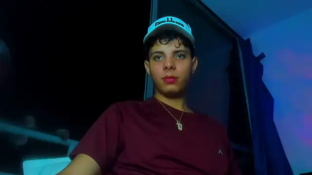 Alessandro 1610 online show from 10-21-25, 05:40