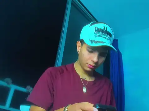 Alessandro 1610 online show from 10-24-25, 05:39