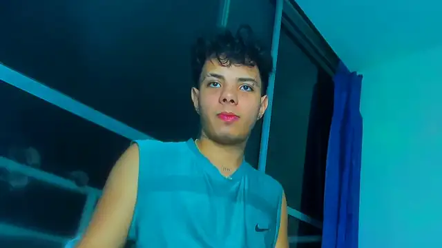 Alessandro 1610 online show from 11-04-25, 04:27