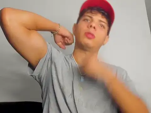 Alessandro 1610 online show from 02-28-26, 06:02