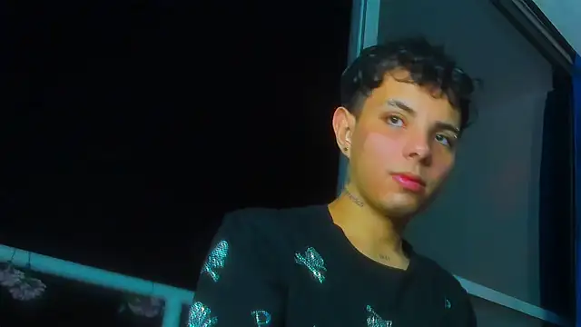 Alessandro 1610 online show from 12-15-25, 07:58