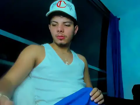 Alessandro 1610 online show from 10-04-25, 05:53