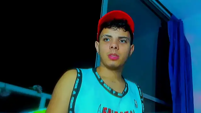 Alessandro 1610 online show from 11-28-25, 05:40