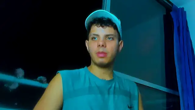 Alessandro 1610 online show from 11-16-25, 11:52