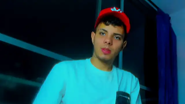 Alessandro 1610 online show from 11-30-25, 05:08