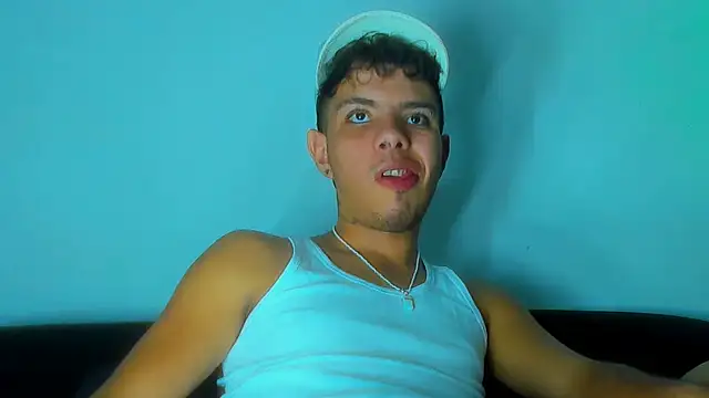 Alessandro 1610 online show from 02-07-26, 03:14