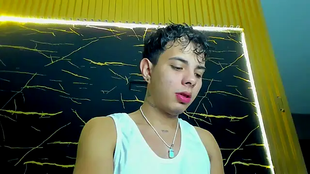 Alessandro 1610 online show from 03-27-26, 05:16