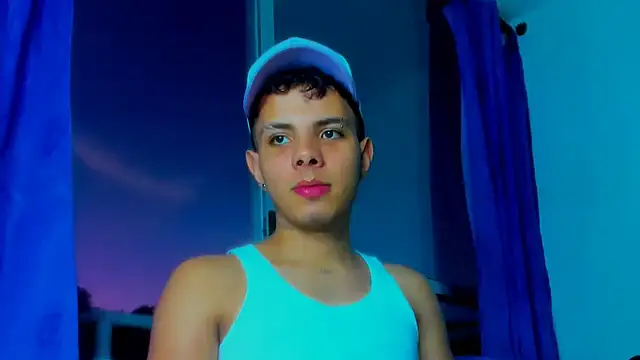 Alessandro 1610 online show from 11-22-25, 11:03