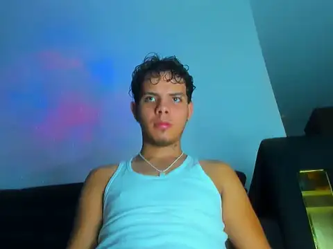 Alessandro 1610 online show from 02-10-26, 04:11