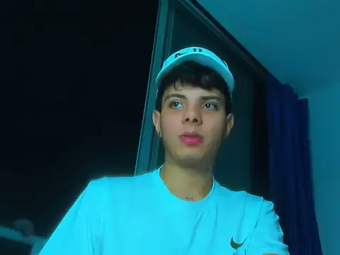 Alessandro 1610 online show from 10-22-25, 04:34