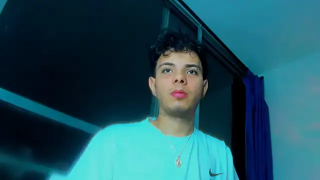 Alessandro 1610 online show from 10-16-25, 03:15