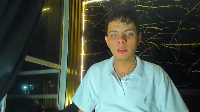 Alessandro 1610 online show from 04-02-26, 04:08