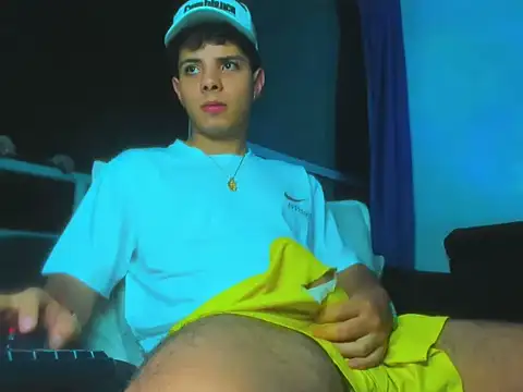 Alessandro 1610 online show from 10-23-25, 05:50