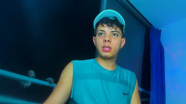 Alessandro 1610 online show from 11-03-25, 04:28