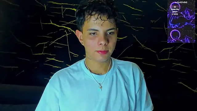 Alessandro 1610 online show from 04-14-26, 01:54