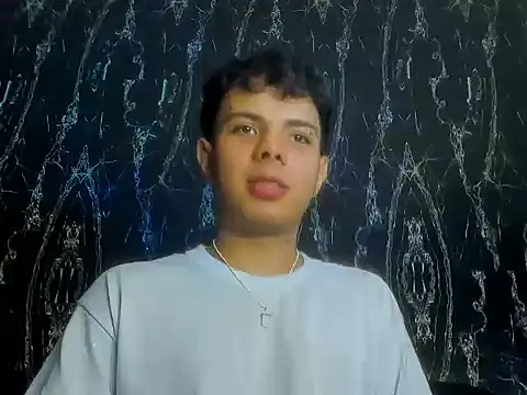 Alessandro 1610 online show from 03-15-26, 03:24