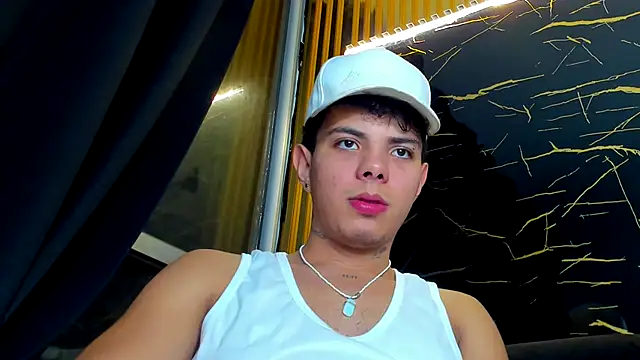 Alessandro 1610 online show from 03-28-26, 04:57