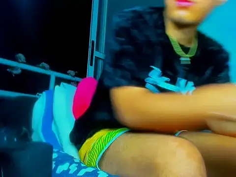 Alessandro 1610 online show from 11-06-25, 05:00