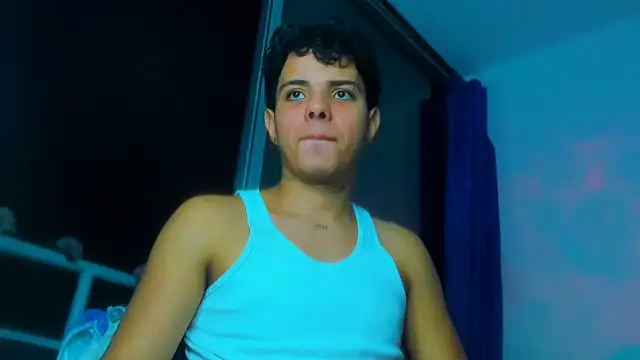 Alessandro 1610 online show from 10-31-25, 04:09