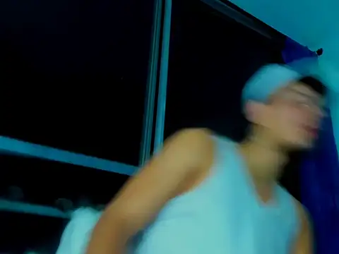 Alessandro 1610 online show from 10-03-25, 05:31