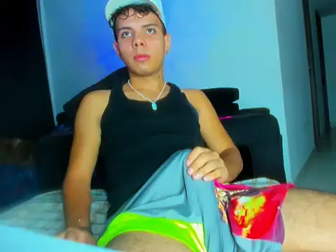 Alessandro 1610 online show from 02-15-26, 06:47