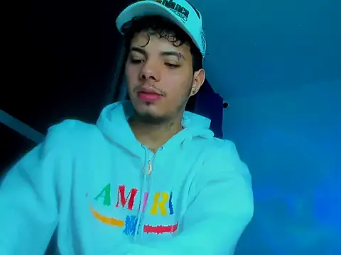 Alessandro 1610 online show from 09-30-25, 06:19